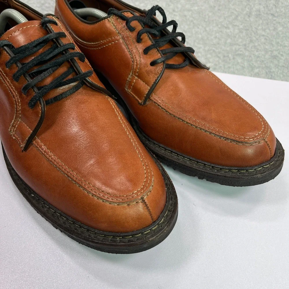 Allen Edmonds men allen